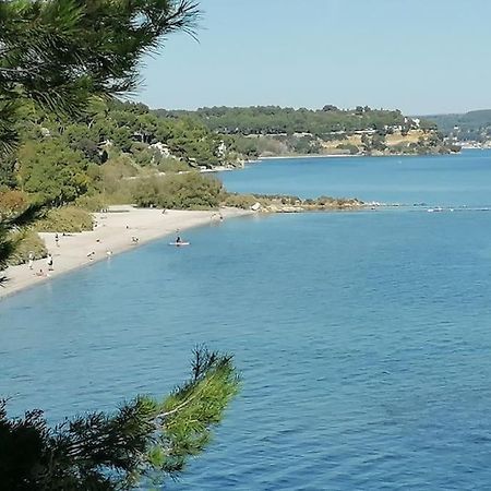 Maison T3 Avec Vue Au Bord De L'Etang Istres Bagian luar foto