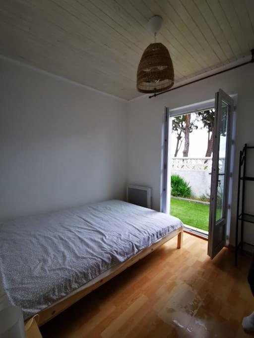 Maison T3 Avec Vue Au Bord De L'Etang Istres Bagian luar foto
